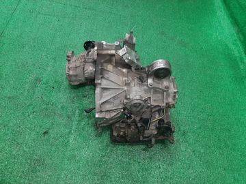АКПП НА NISSAN TEANA TNJ31 QR25DE
