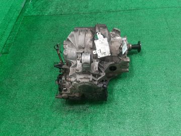 АКПП НА NISSAN TEANA TNJ31 QR25DE