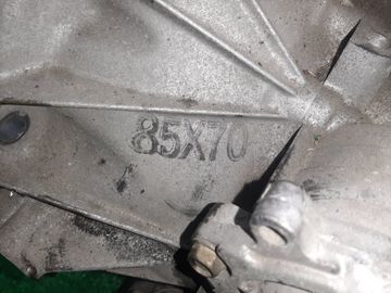 АКПП НА NISSAN TEANA TNJ31 QR25DE