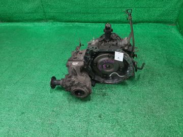АКПП НА NISSAN X-TRAIL NT30 QR20DE