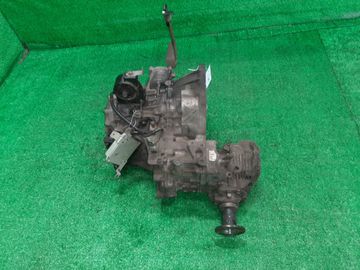 АКПП НА NISSAN X-TRAIL NT30 QR20DE
