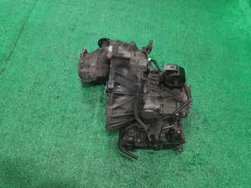 АКПП НА NISSAN X-TRAIL NT30 QR20DE