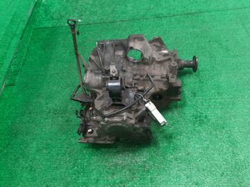 АКПП НА NISSAN X-TRAIL NT30 QR20DE