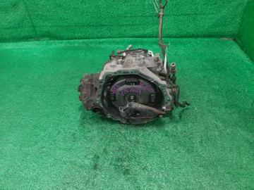 АКПП НА NISSAN CEFIRO A33 VQ20DE
