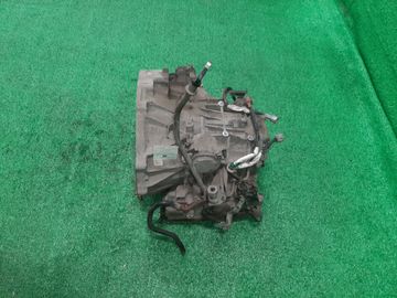 АКПП НА NISSAN CEFIRO A33 VQ20DE