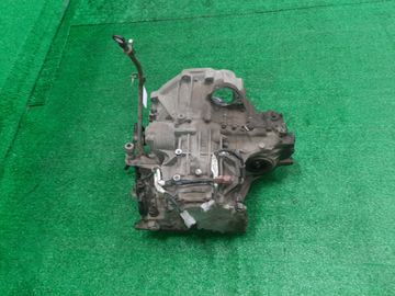 АКПП НА NISSAN CEFIRO A33 VQ20DE