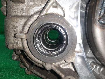АКПП НА NISSAN CEFIRO A33 VQ20DE