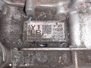 АКПП НА MAZDA CX-5 KEEAW PE-VPS