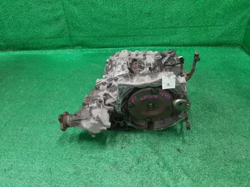 АКПП НА NISSAN X-TRAIL NT31 MR20DE