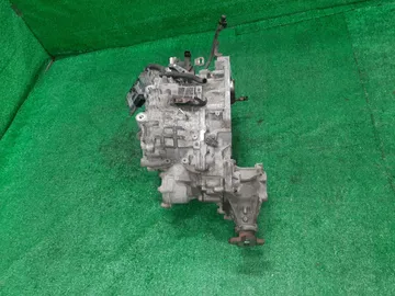АКПП НА NISSAN X-TRAIL NT31 MR20DE
