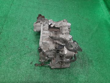АКПП НА NISSAN X-TRAIL NT31 MR20DE