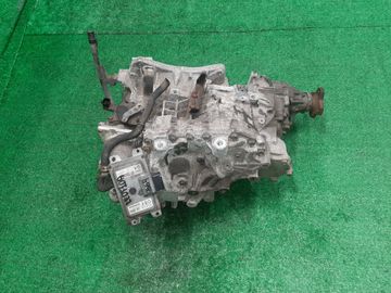 АКПП НА NISSAN X-TRAIL NT31 MR20DE