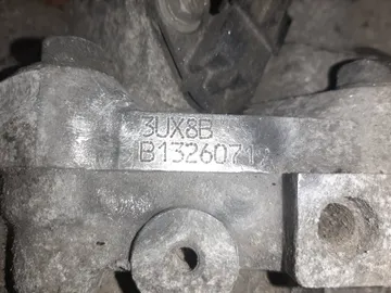 АКПП НА NISSAN X-TRAIL NT31 MR20DE
