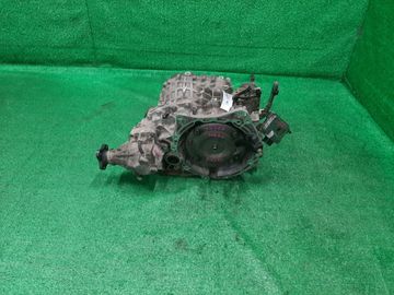 АКПП НА NISSAN DUALIS KNJ10 MR20DE