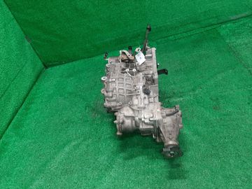 АКПП НА NISSAN DUALIS KNJ10 MR20DE