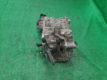 АКПП НА NISSAN DUALIS KNJ10 MR20DE