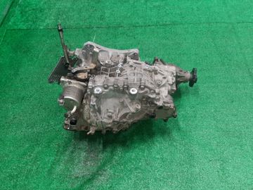 АКПП НА NISSAN DUALIS KNJ10 MR20DE