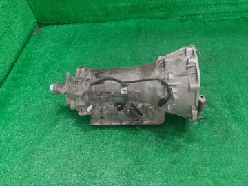 АКПП НА NISSAN FUGA Y51 VQ25HR