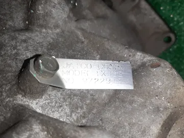 АКПП НА NISSAN FUGA Y51 VQ25HR