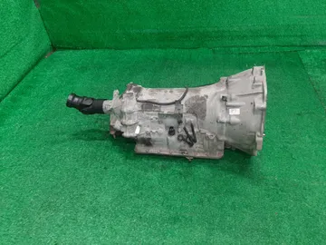 АКПП НА NISSAN FUGA Y51 VQ25HR