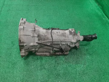 АКПП НА NISSAN FUGA Y51 VQ25HR