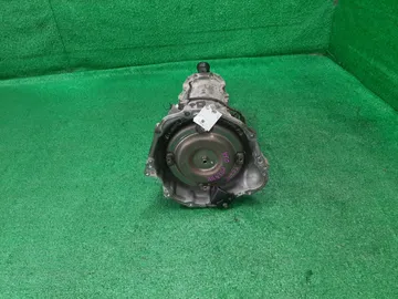 АКПП НА NISSAN FUGA Y51 VQ25HR