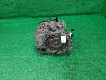 АКПП НА TOYOTA COROLLA FIELDER NZE161G 1NZ-FE