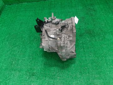 АКПП НА TOYOTA COROLLA FIELDER NZE161G 1NZ-FE