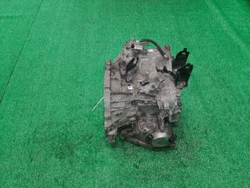 АКПП НА TOYOTA COROLLA FIELDER NZE161G 1NZ-FE