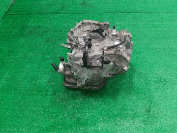 АКПП НА TOYOTA COROLLA FIELDER NZE161G 1NZ-FE