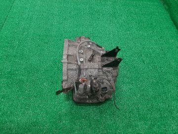 АКПП НА TOYOTA ALLION NZT240 1NZ-FE