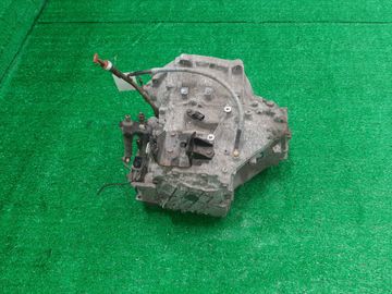 АКПП НА TOYOTA ALLION NZT240 1NZ-FE