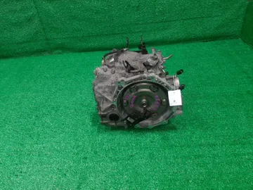 АКПП НА TOYOTA SPADE NCP141 1NZ-FE