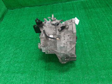 АКПП НА TOYOTA SPADE NCP141 1NZ-FE