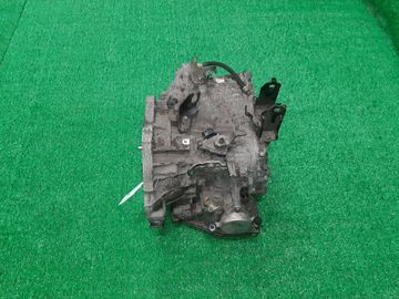АКПП НА TOYOTA SPADE NCP141 1NZ-FE