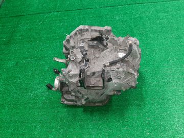АКПП НА TOYOTA SPADE NCP141 1NZ-FE