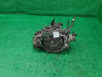 АКПП НА TOYOTA OPA ZCT10 1ZZ-FE