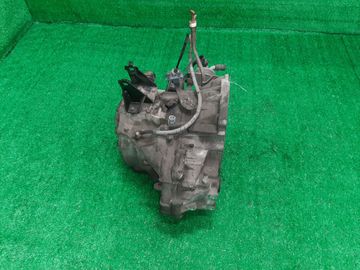 АКПП НА TOYOTA OPA ZCT10 1ZZ-FE