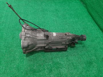 АКПП НА TOYOTA CHASER GX90 1G-FE