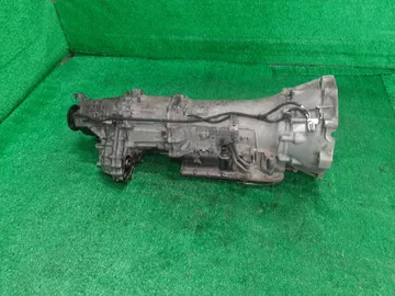 АКПП НА NISSAN FUGA KNY51 VQ37VHR