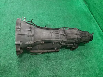 АКПП НА NISSAN FUGA KNY51 VQ37VHR