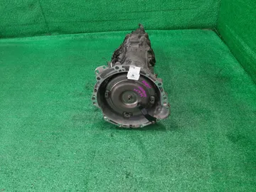 АКПП НА NISSAN FUGA KNY51 VQ37VHR