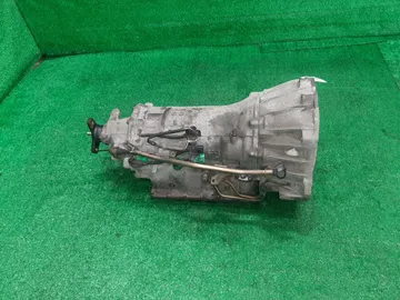 АКПП НА NISSAN CIMA HF50 VQ30DET