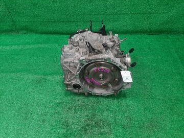 АКПП НА TOYOTA PORTE NCP141 1NZ-FE