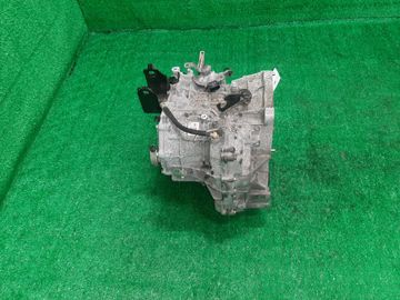 АКПП НА TOYOTA PORTE NCP141 1NZ-FE