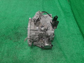 АКПП НА TOYOTA PORTE NCP141 1NZ-FE