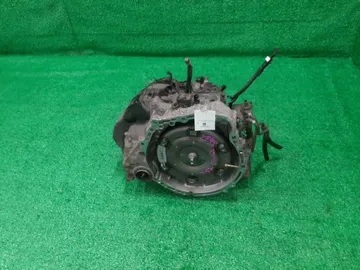 АКПП НА TOYOTA CAMRY ACV40 2AZ-FE