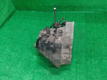 АКПП НА TOYOTA CAMRY ACV40 2AZ-FE