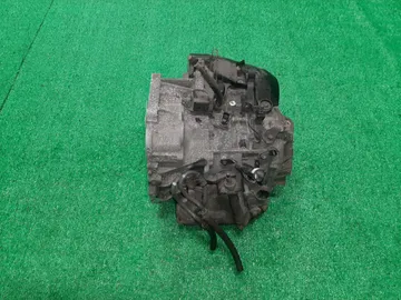 АКПП НА TOYOTA CAMRY ACV40 2AZ-FE