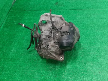 АКПП НА TOYOTA CAMRY ACV40 2AZ-FE